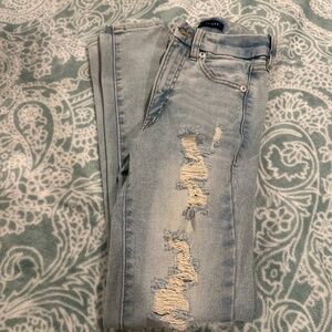 Aeropostale Jegging